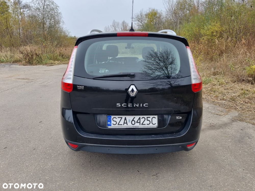 Renault Scenic 1.2 TCe Energy Dynamique - 23