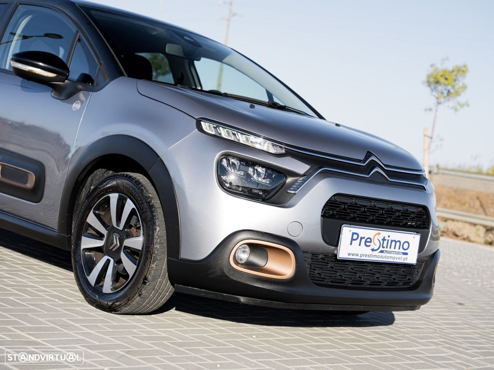 Citroën C3 1.2 PureTech C-Series - 6