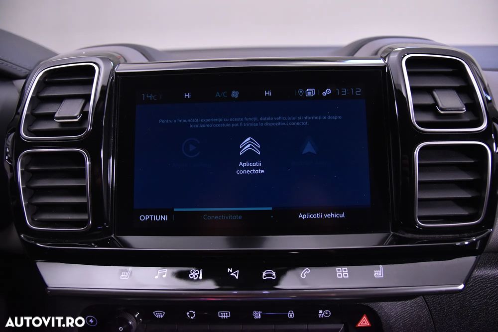 Citroën C5 Aircross - 19