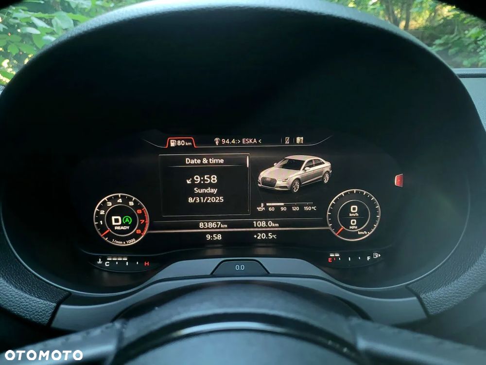 Audi A3 - 31