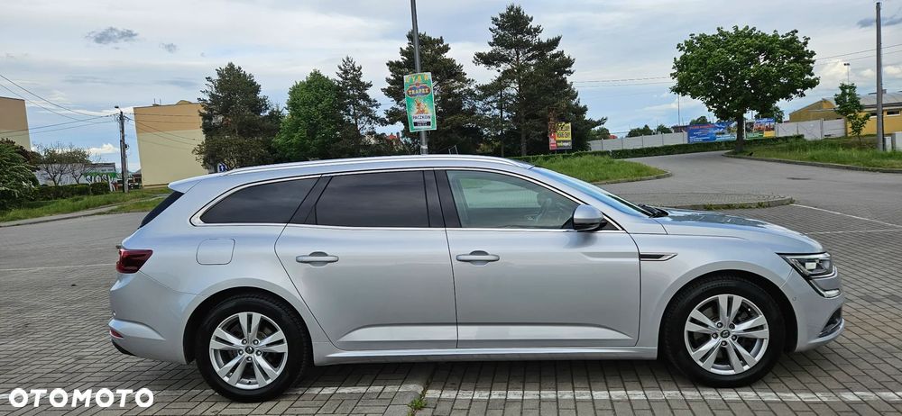 Renault Talisman ENERGY dCi 160 EDC Business - 27