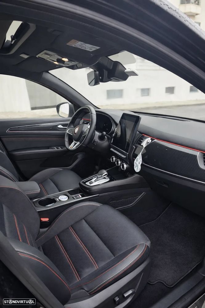 Renault Arkana 1.6 E-Tech R.S.Line - 4