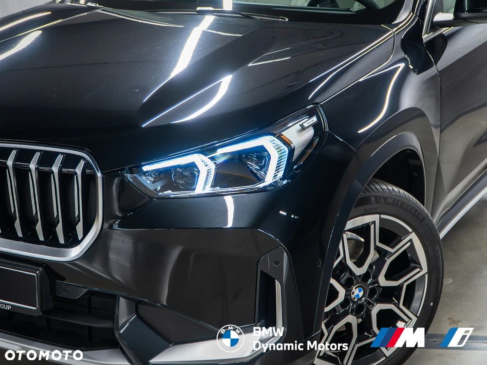 BMW X1 sDrive18d - 9