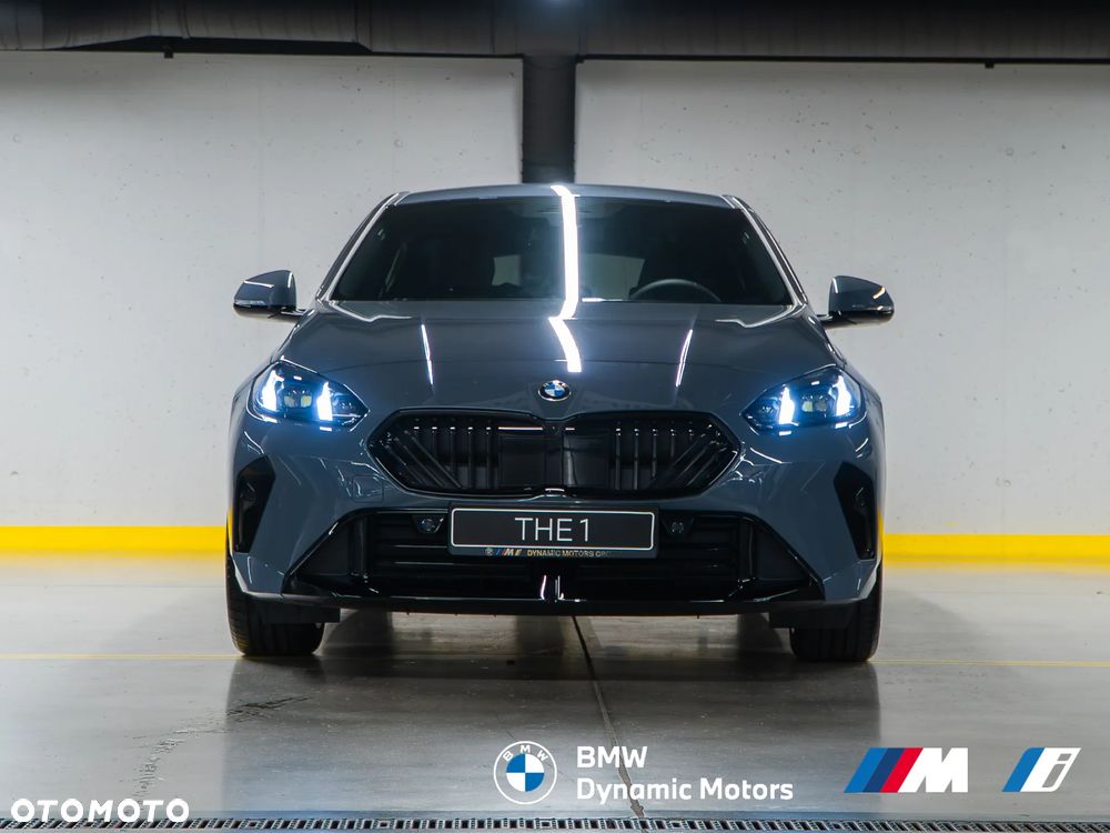 BMW Seria 1 120 - 3