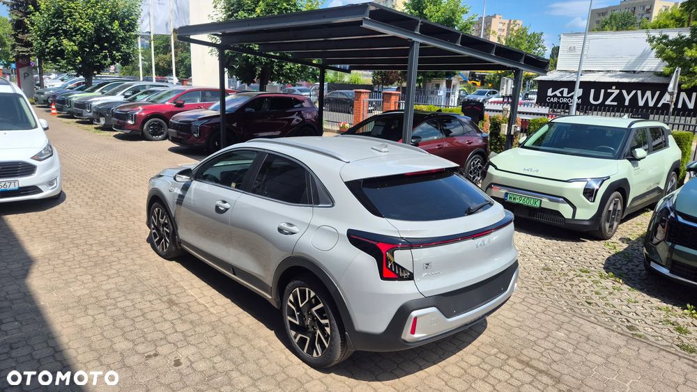 Kia XCeed 1.6 T-GDI M DCT - 11