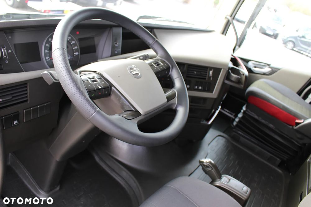 Volvo FH4 500 / LODÓWKA/KLIMA POSTOJOWA/ACC/E6/ *SERWIS FR*/ SUPER STAN / - 29