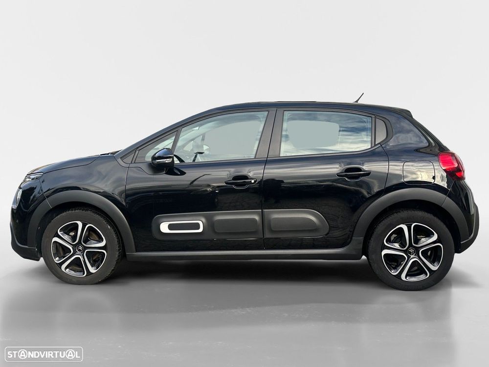 Citroën C3 1.2 PureTech Plus - 2