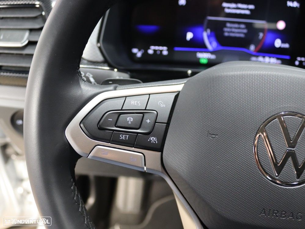 VW T-Cross 1.0 TSI Style DSG - 19