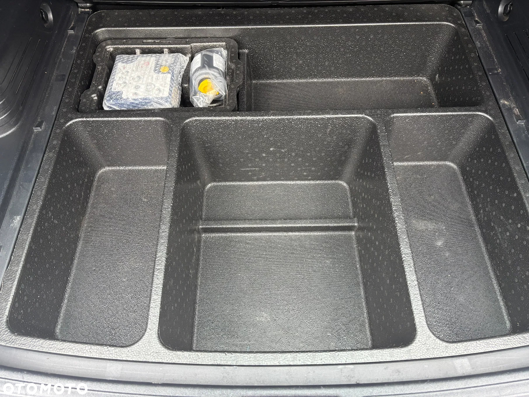Hyundai ix35 2.0 Style 2WD - 29