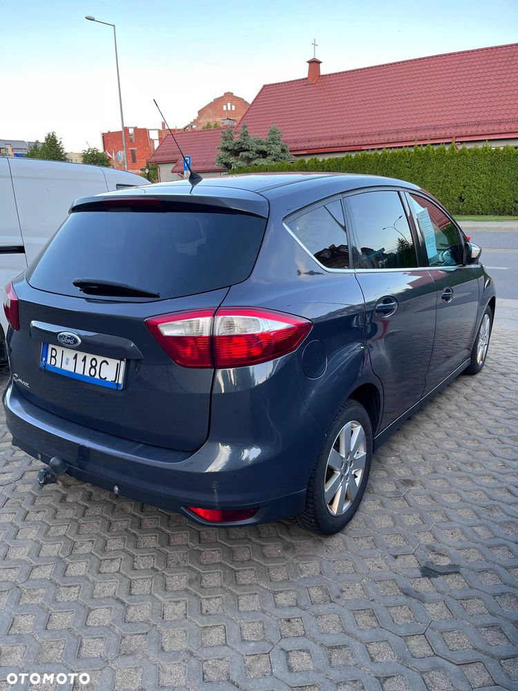Ford C-MAX - 4