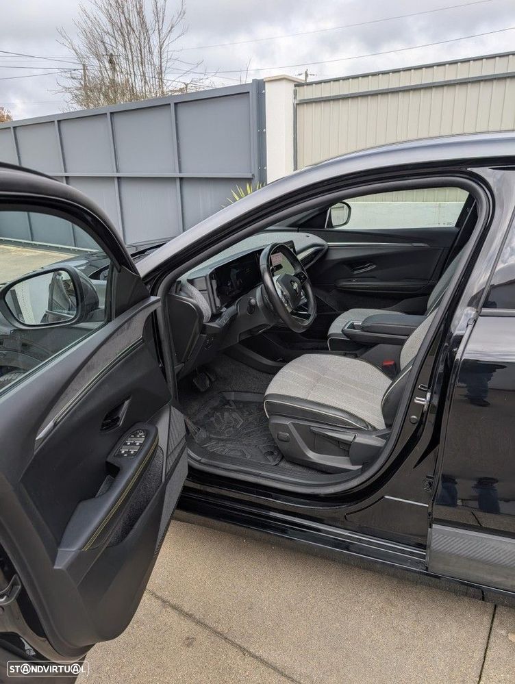 Renault Mégane E-Tech EV60 Techno Optimum Charge - 7