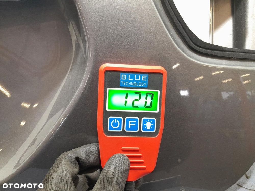 MERCEDES GLA W156 LIFT KLAPA POKRYWA BAGAŻNIKA 787 - 10