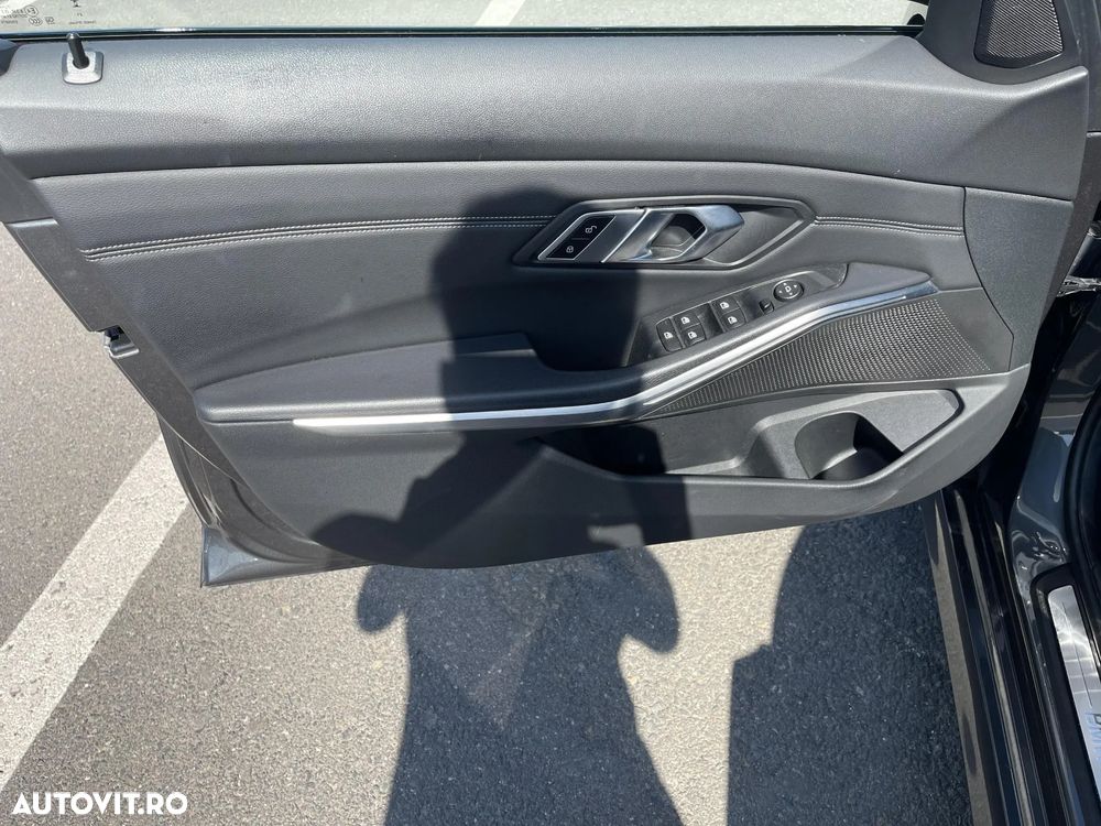 BMW Seria 3 - 10