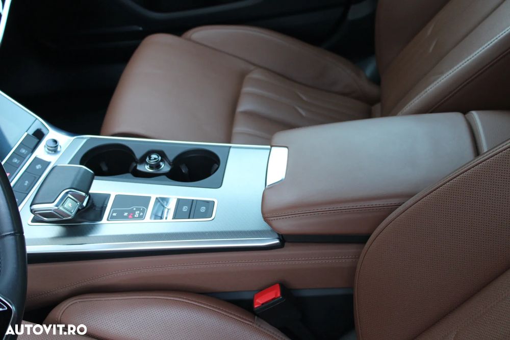 Audi A6 Limuzina - 14