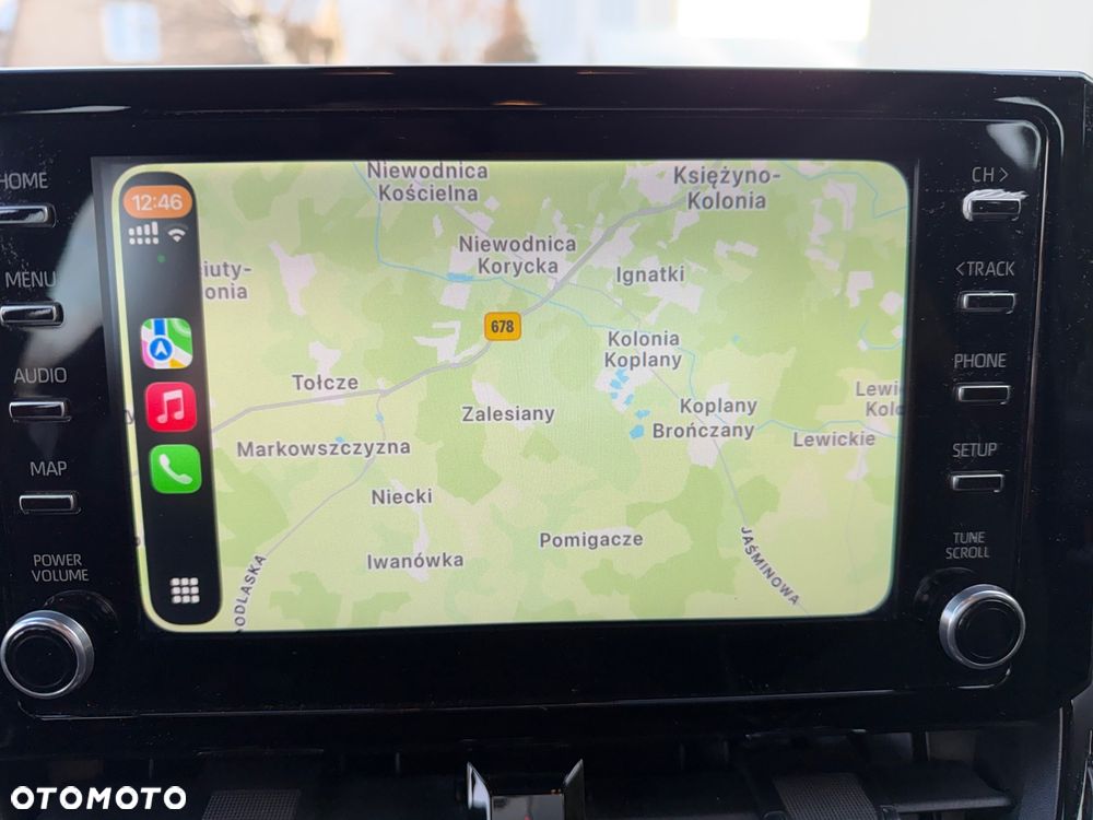 Toyota Corolla 1.5 Comfort - 4