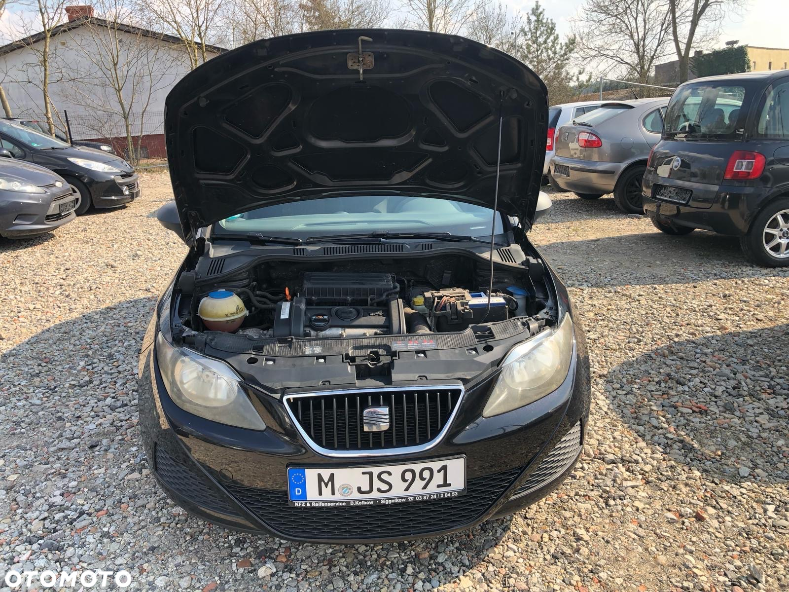 Seat Ibiza SC 1.4 16V Style - 6