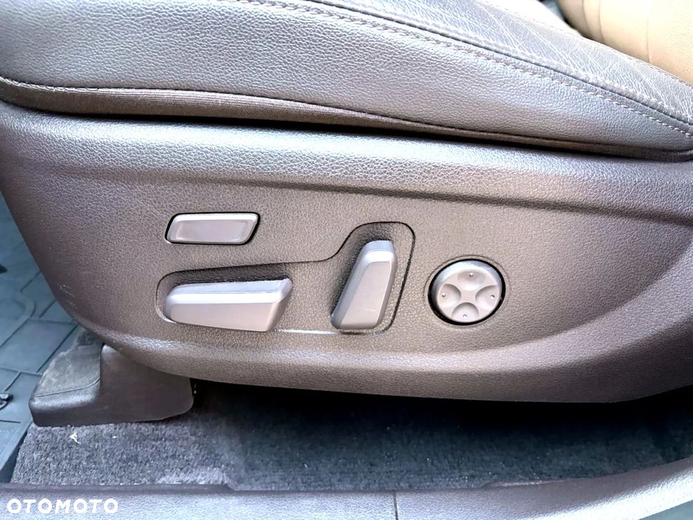 Hyundai Santa Fe 2.0 CRDi Platinum 4WD - 20