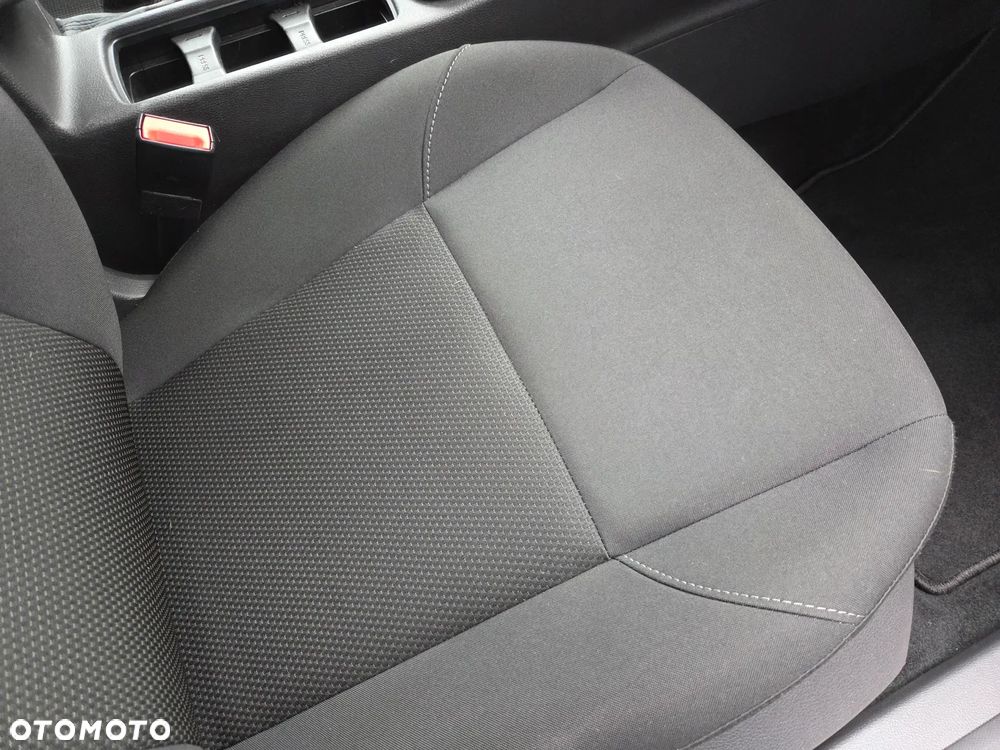 Ford Focus 1.5 EcoBoost Start-Stopp-System Business Edition - 15