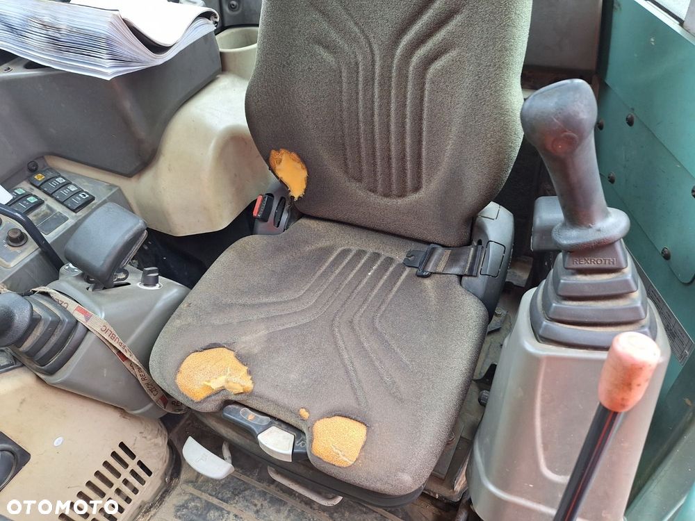 Yanmar Sv 100 - 13