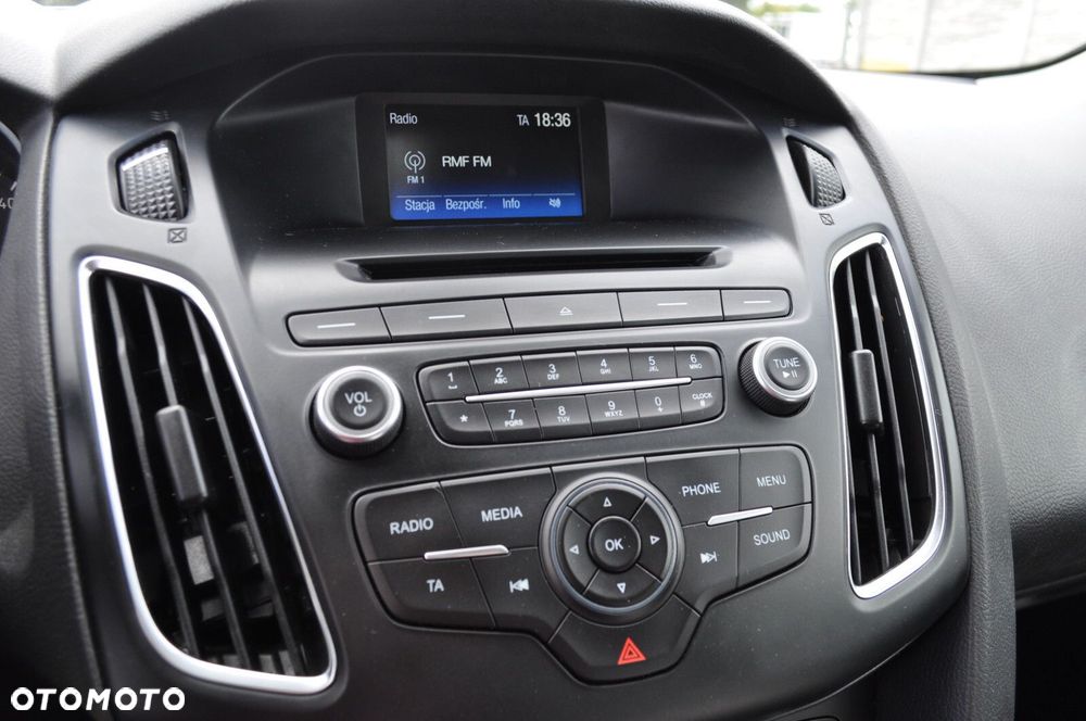 Ford Focus - 14