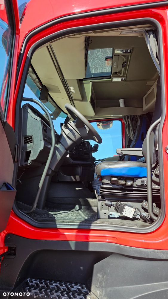 Volvo Fh 460 euro 6 nie i save - 6