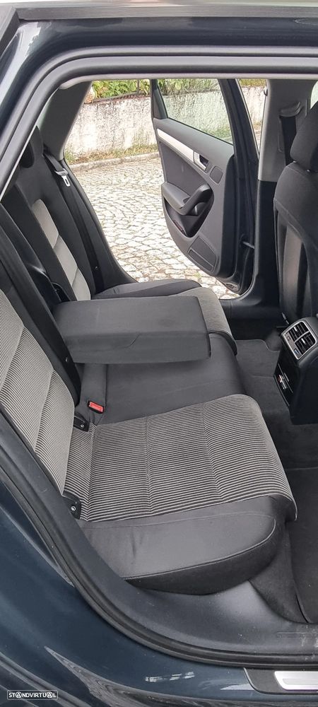 Audi A4 Avant 2.0 TDi Sport - 10