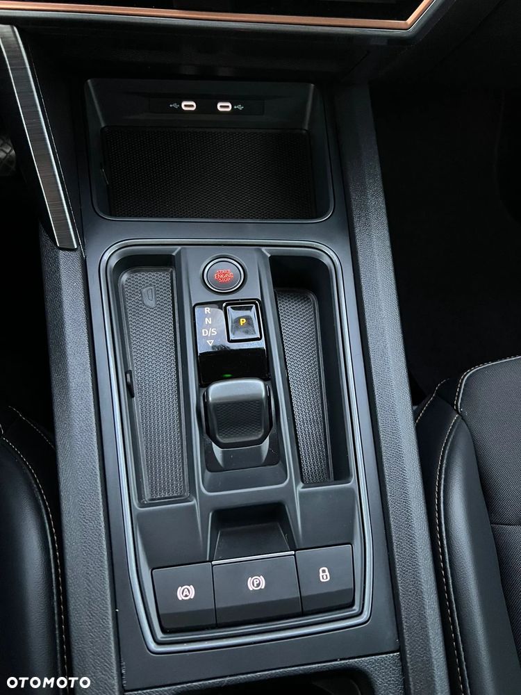 Cupra Leon 2.0 TDI DSG - 32