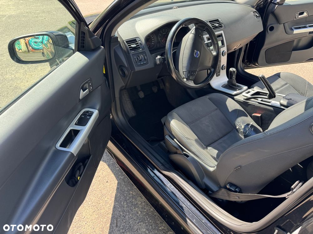 Volvo C30 1.6 RDesign - 10