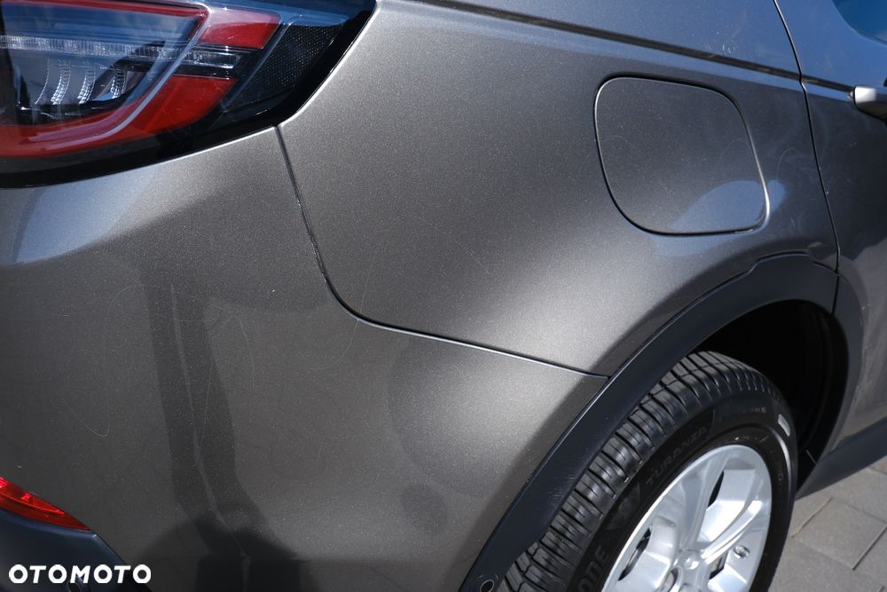 Land Rover Discovery Sport - 24