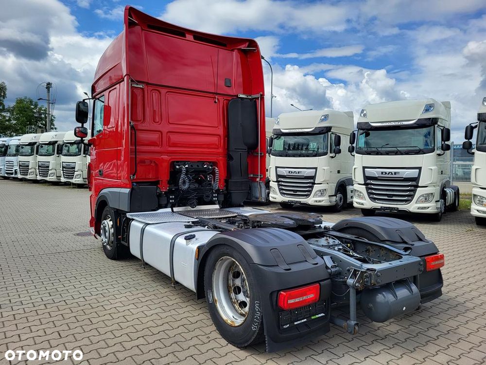 DAF FT XF 480 - 6