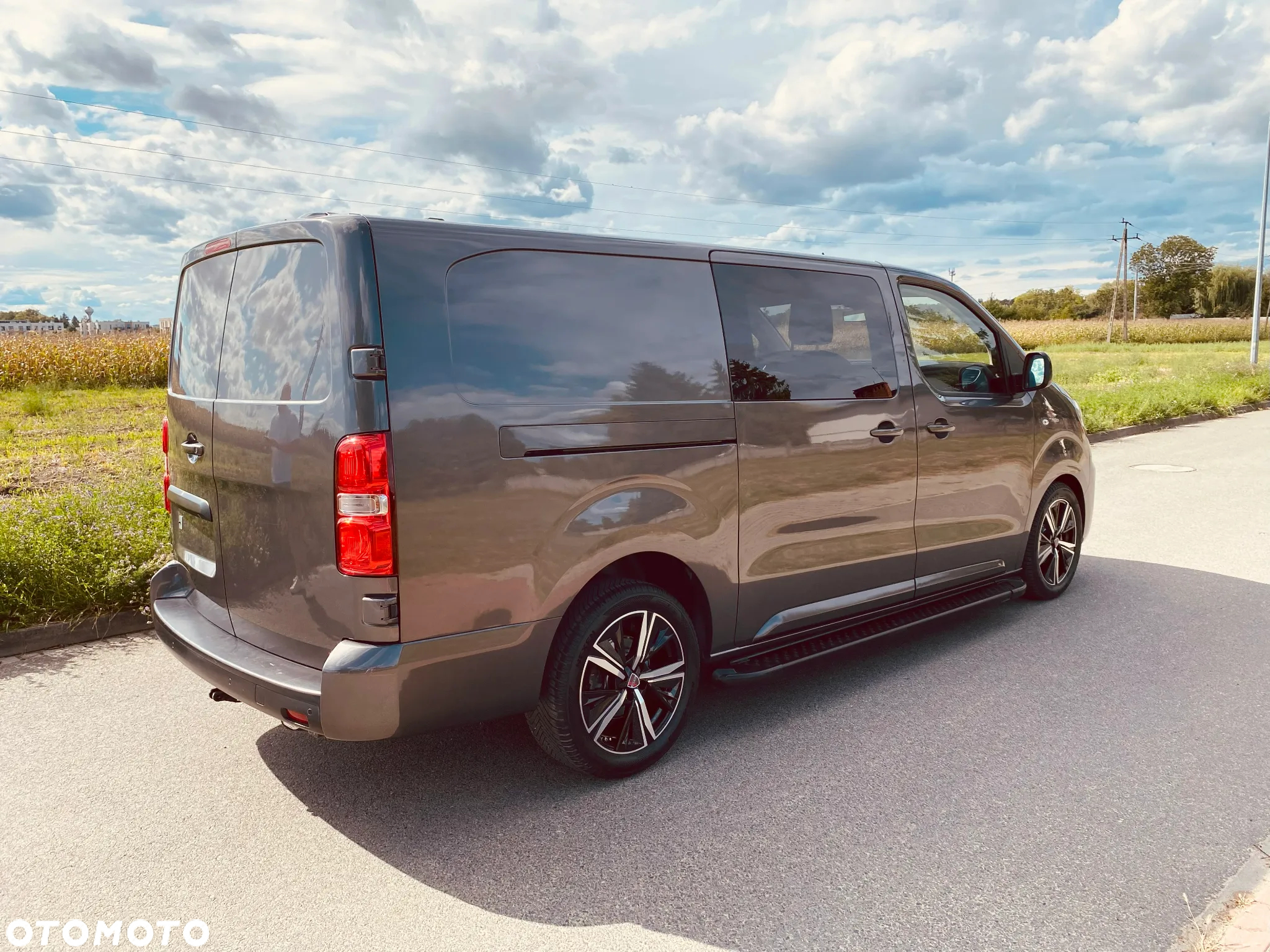 Fiat Scudo - 6