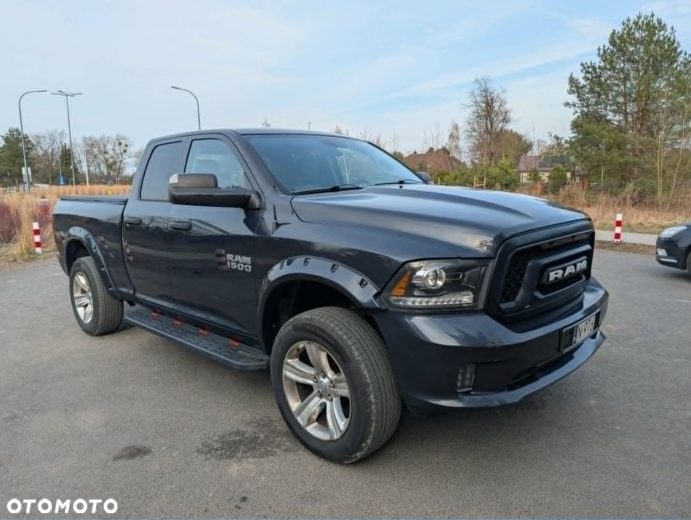 Dodge RAM - 4