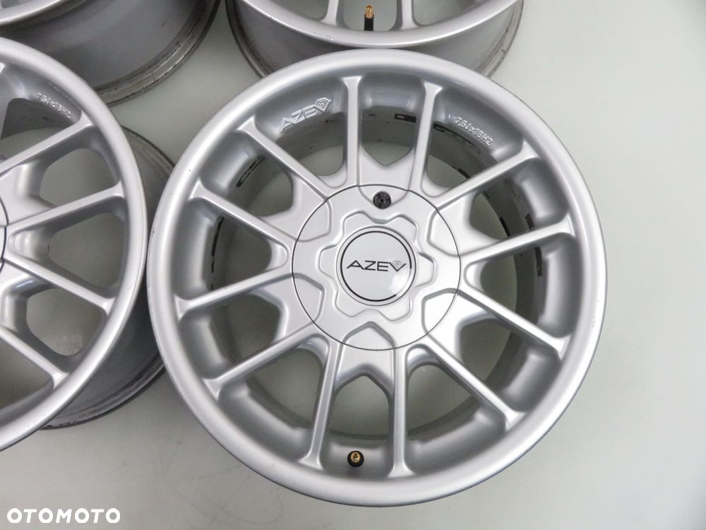 Alufelgi 16'' Mercedes Audi Skoda VW 5x112 ET35 - 6
