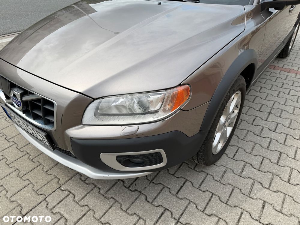 Volvo XC 70 T6 AWD Kinetic - 8