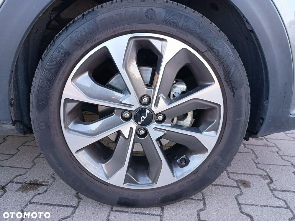 Kia Stonic 1.0 T-GDI L - 19