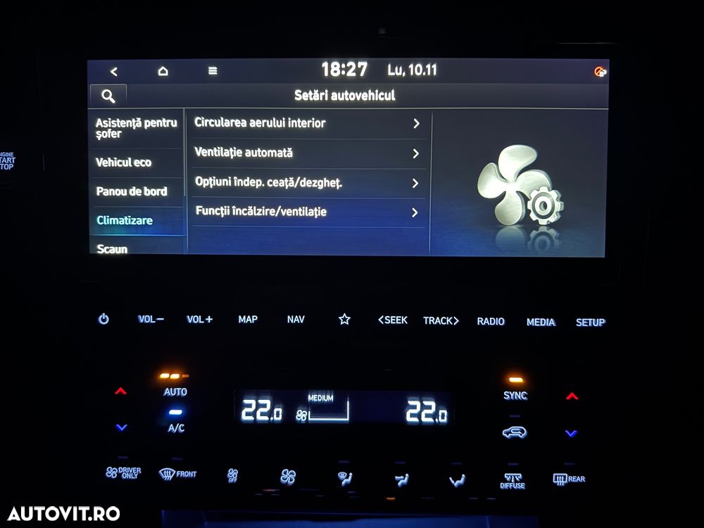 Hyundai Tucson 1.6 T-GDi Plug-in-Hybrid 4WD Prime - 28