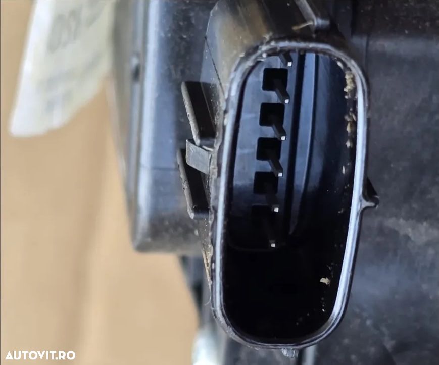 Pedala acceleratie Hyundai i30 PD PDE gen 3 2018-2024 - 4