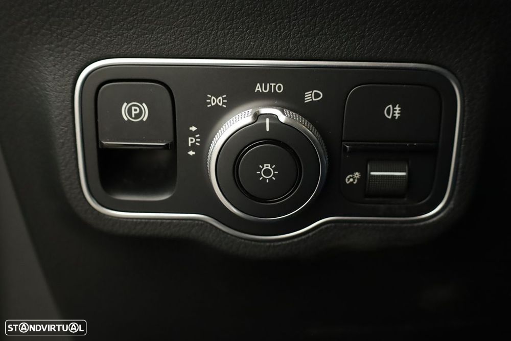 Mercedes-Benz EQA 250+ Progressive - 19