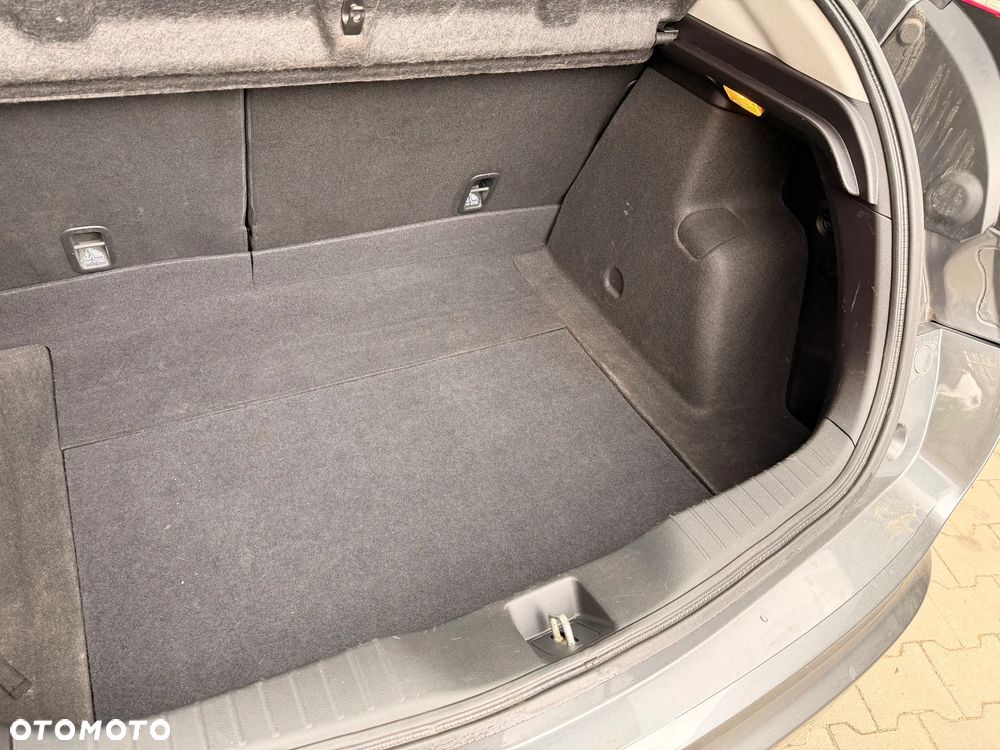 Honda Civic 1.4 Sport - 23
