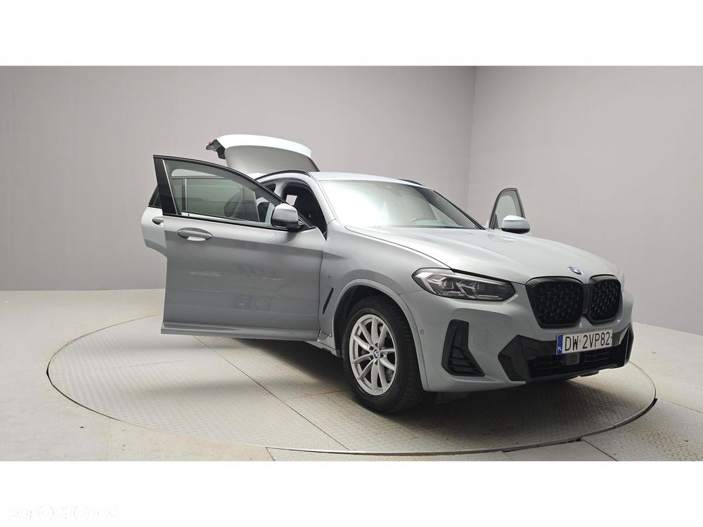 BMW X4 - 14