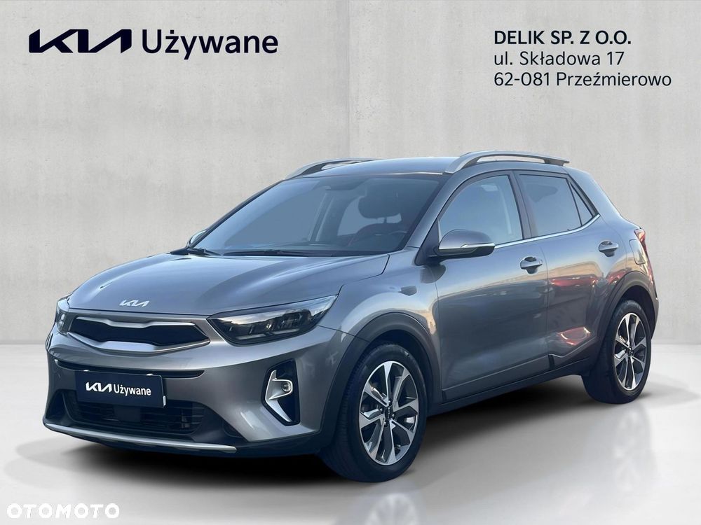 Kia Stonic