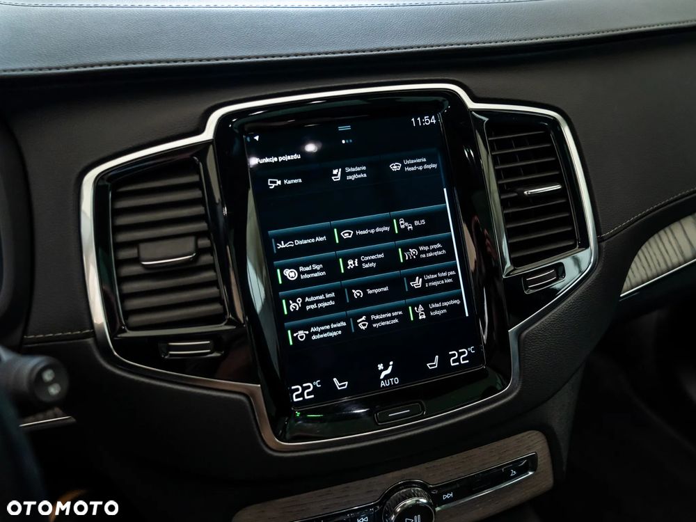 Volvo XC 90 T8 AWD Twin Engine Geartronic Inscription - 21
