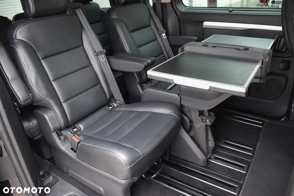 Toyota Proace Verso 2.0 D4-D Long VIP - 32