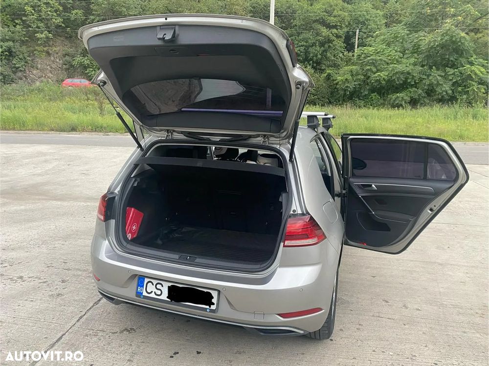 Volkswagen Golf 1.0 TSI Comfortline - 6