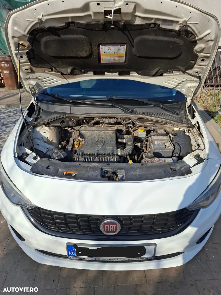 Fiat Tipo 1.4 - 4