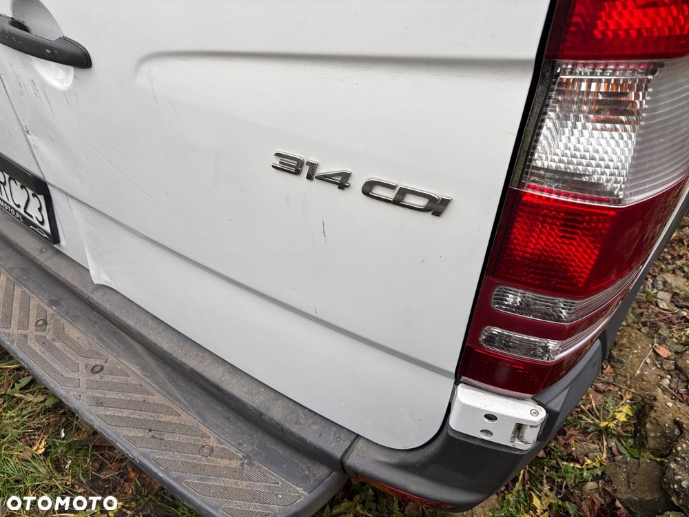 Mercedes-Benz sprinter - 21