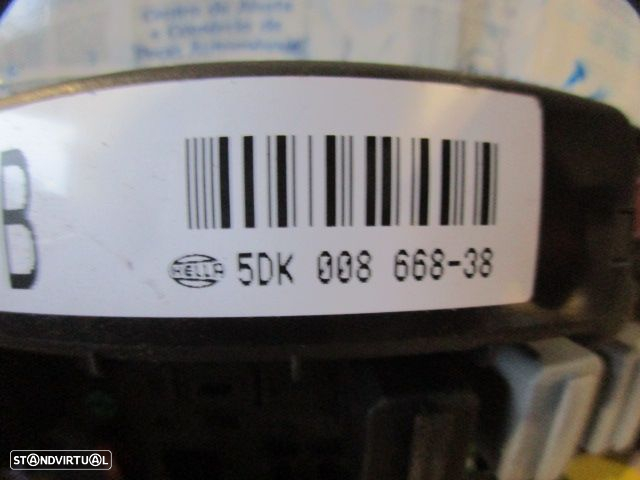 Caixa Fusiveis 5DK00866838 OPEL ASTRA H 2005 1.7CDTI 100CV 5P CINZA HELLA - 3