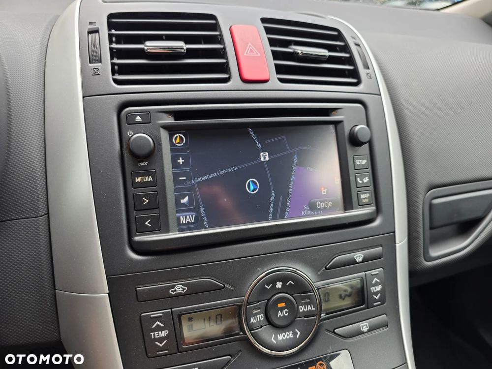 Toyota Auris 1.6 Valvematic START Edition - 33