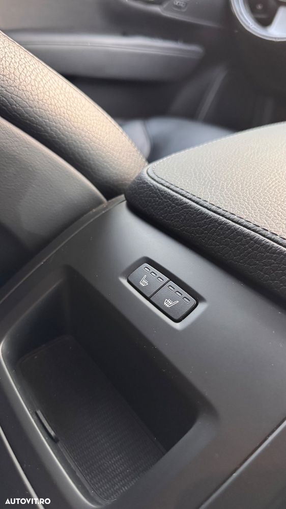 Volvo S90 D4 Geartronic Inscription - 28