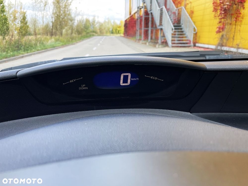 Honda Civic 1.4 i-VTEC Type S - 27